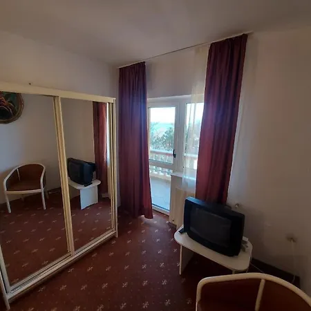 Patricia Si Alexandra 에포리수드