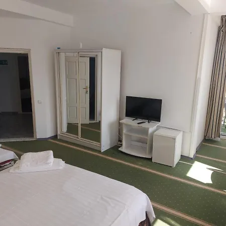 Patricia Si Alexandra 게스트하우스