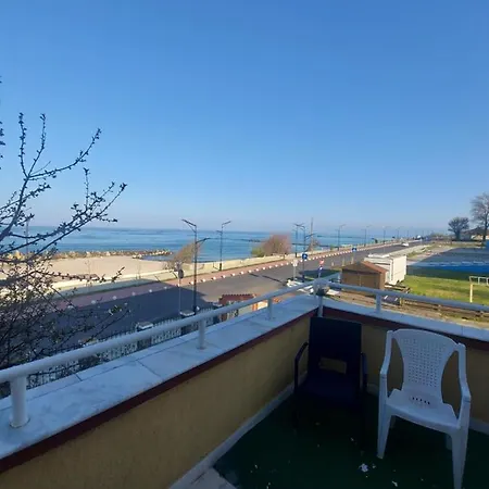 게스트하우스 Patricia Si Alexandra