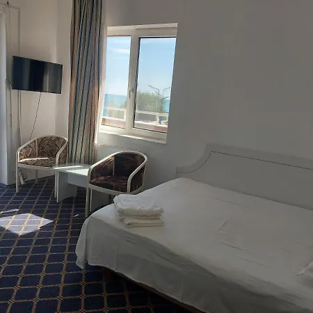 Patricia Si Alexandra 3* Eforie Sud (Constanta)