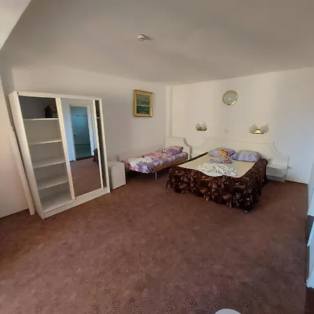 Patricia Si Alexandra Guest house Eforie Sud (Constanta)