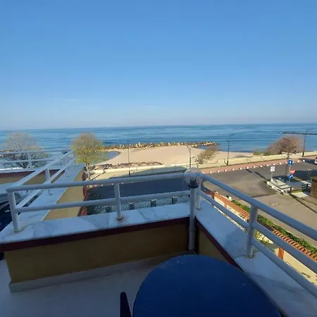 Guest house Patricia Si Alexandra