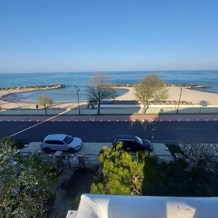 Patricia Si Alexandra Guest house Eforie Sud (Constanta)