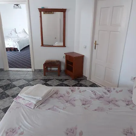 Patricia Si Alexandra Guest house Eforie Sud (Constanta)