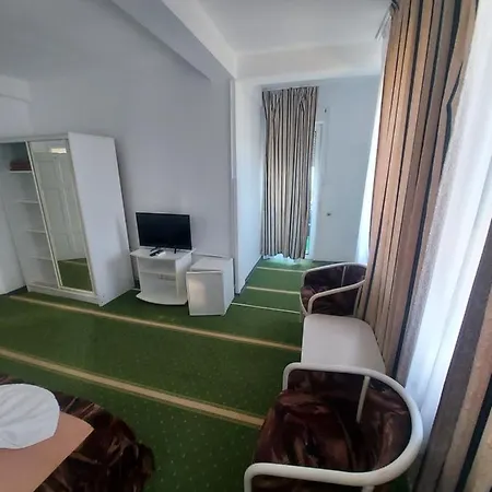 Guest house Patricia Si Alexandra