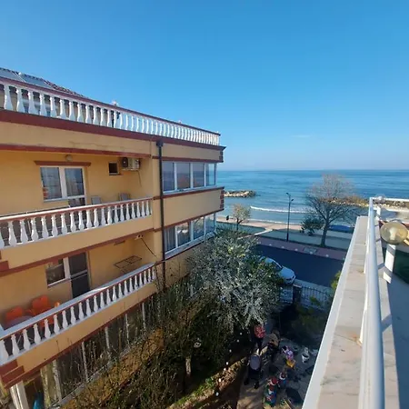 Patricia Si Alexandra 3* Eforie Sud (Constanta)