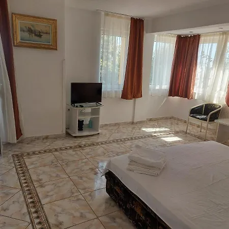 Guest house Patricia Si Alexandra