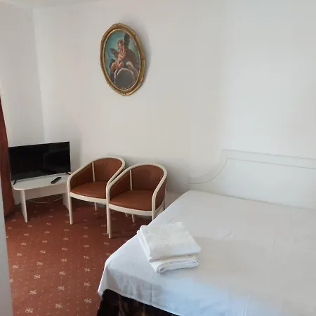 Guest house Patricia Si Alexandra Eforie Sud (Constanta)